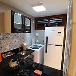 Apartamento Magnata *
